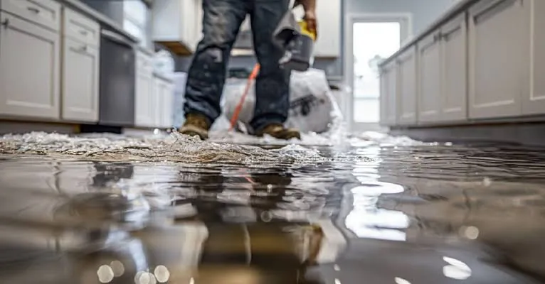 Water damage restoration companies near me in Glendale, MS - Emergency flood extraction