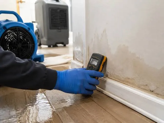 24/7 Water damage restoration services in Glendale, MS - Rapid flood cleanup and mitigation